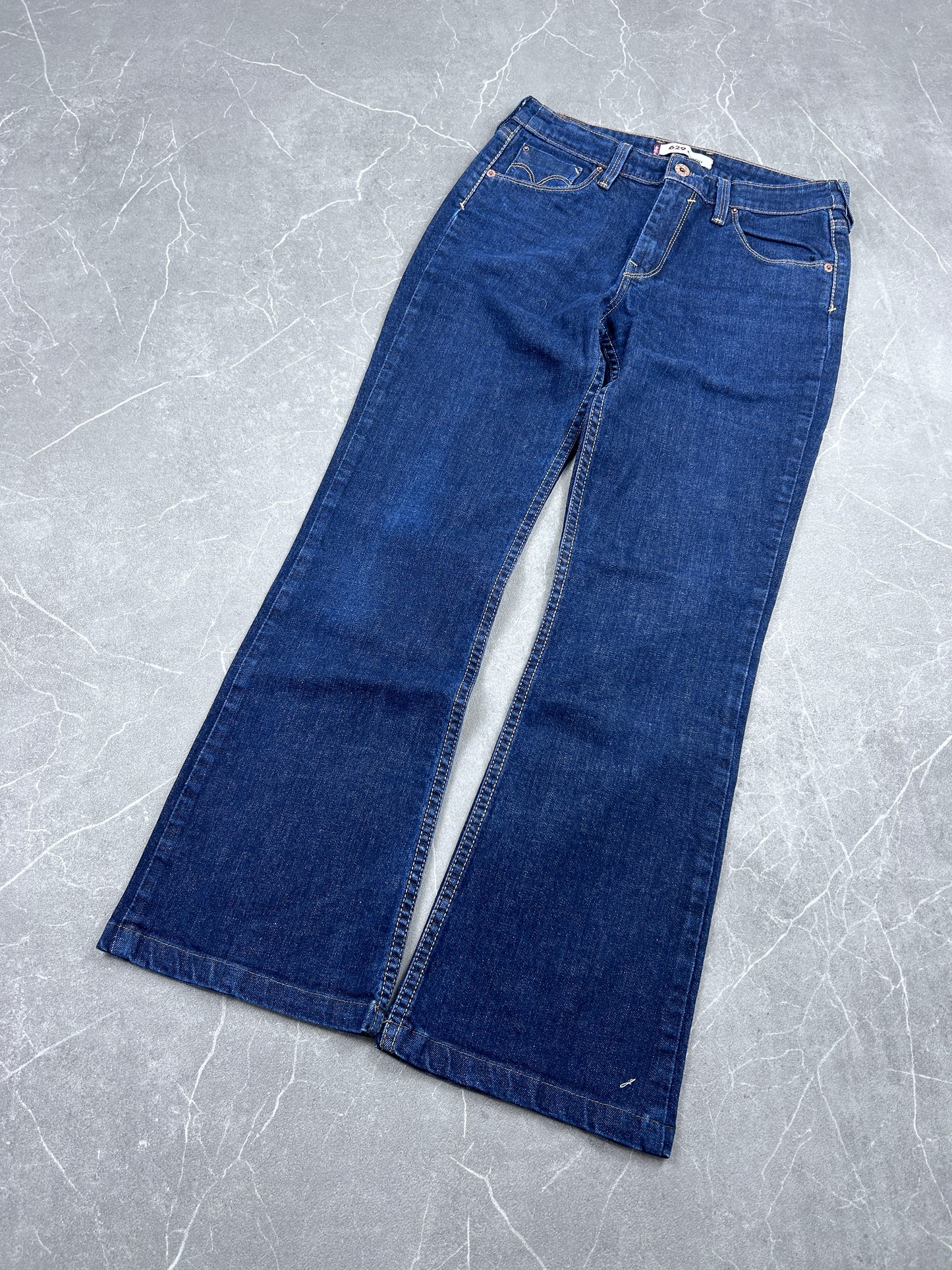 Levis Damen Jeans