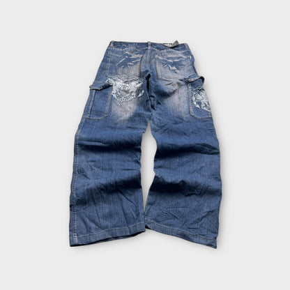 JAPAN STYLE JEANS