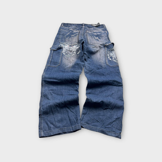 JAPAN STYLE JEANS