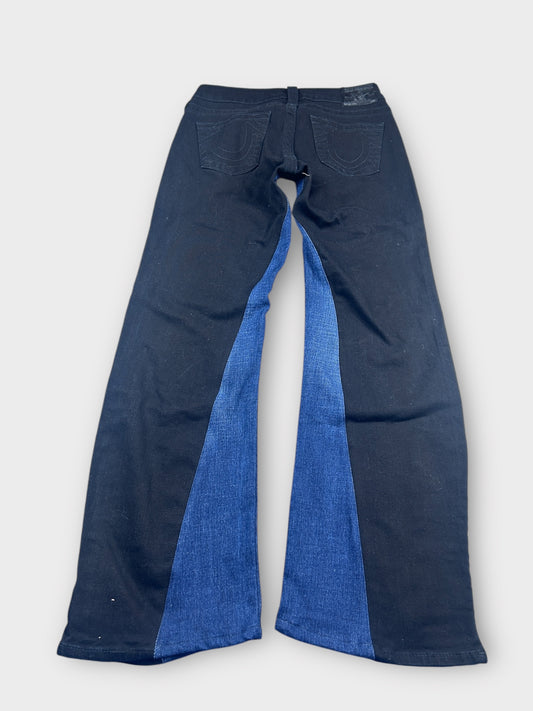 TRUE RELIGION UPCYCLED