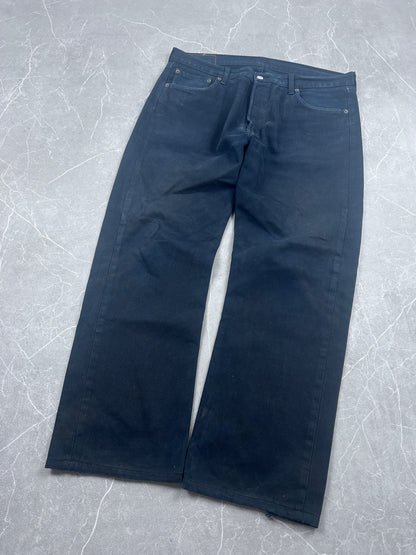 Levis Jeans 501