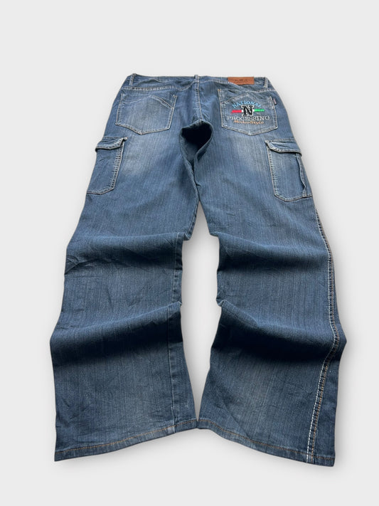 Japanese Denim
