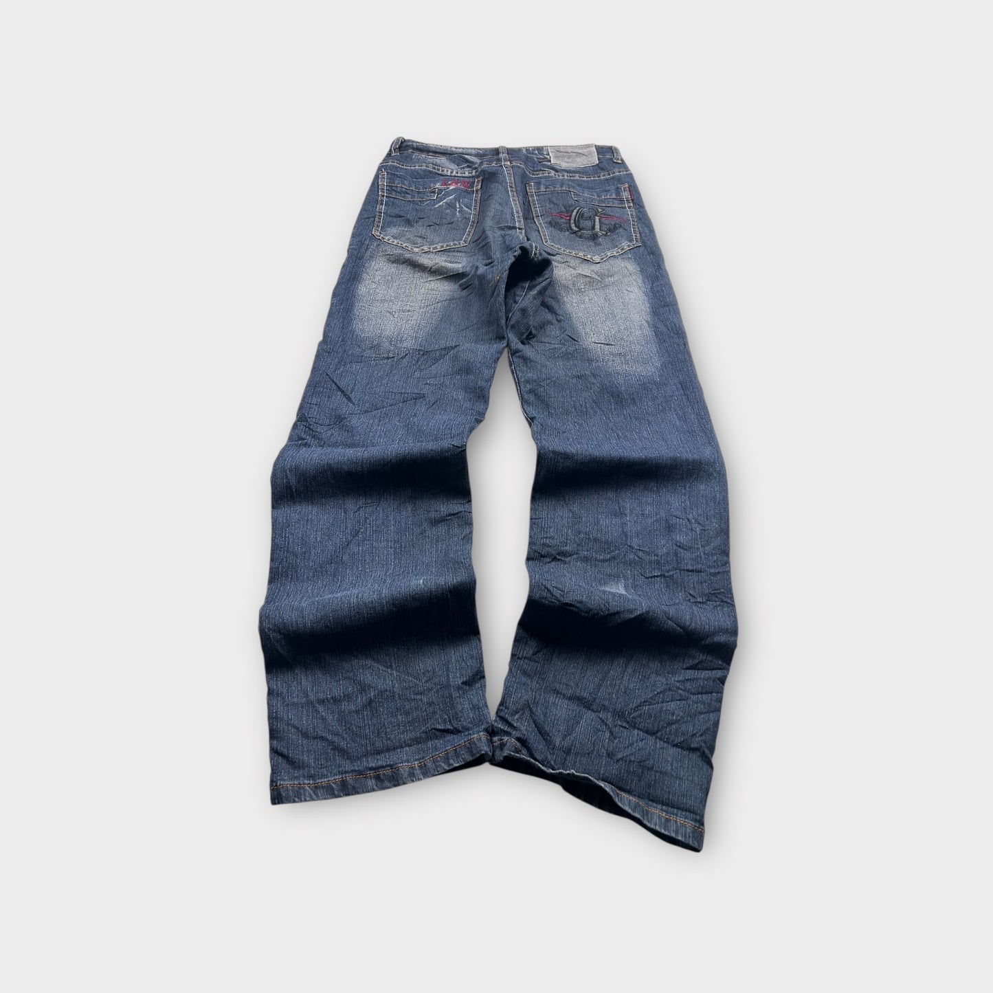 JAPAN STYLE JEANS