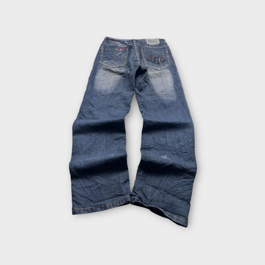 JAPAN STYLE JEANS