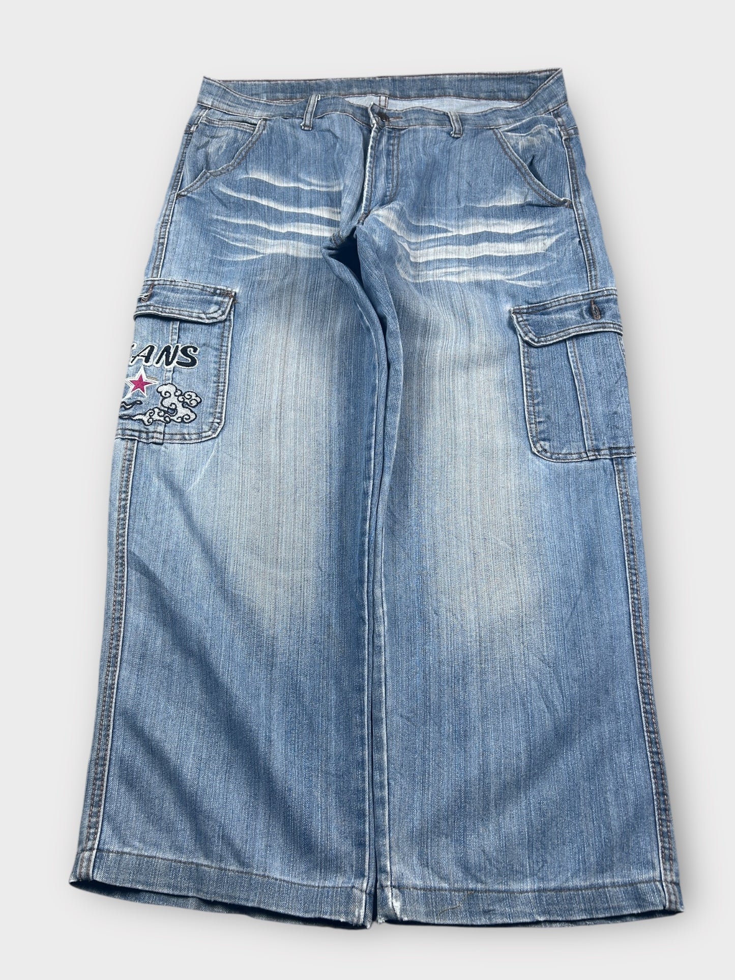 JAPANESE JEANS