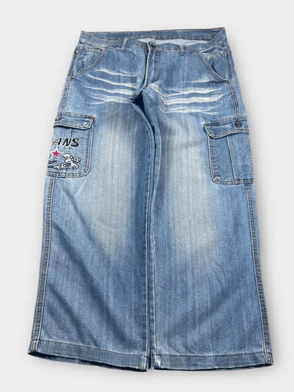 JAPANESE JEANS