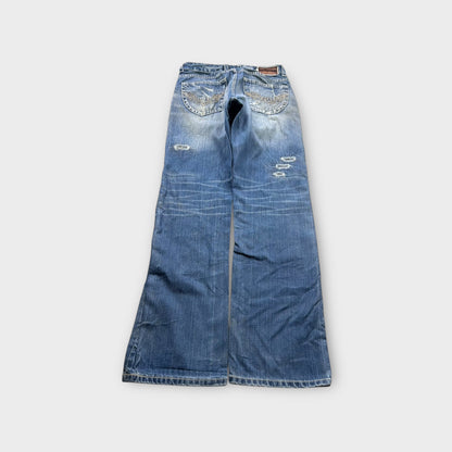 JAPAN STYLE JEANS