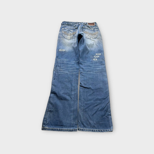 JAPAN STYLE JEANS