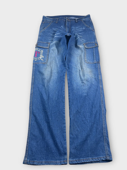JAPANESE JEANS