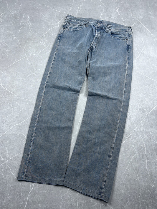 Levis Jeans 501