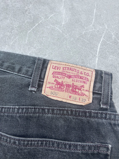 Levis Jeans 505