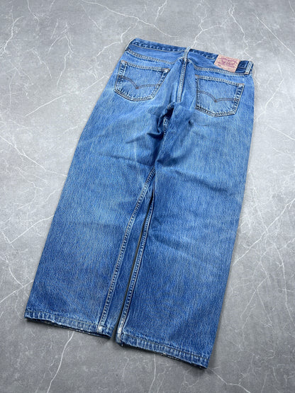 Levis Jeans 501
