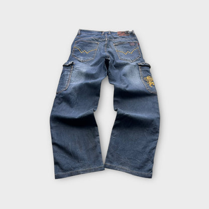 JAPAN STYLE JEANS