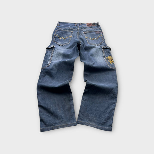 JAPAN STYLE JEANS