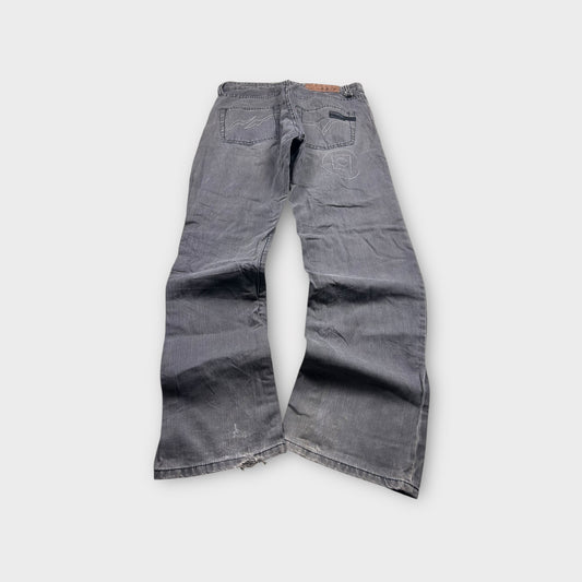 JAPAN STYLE JEANS