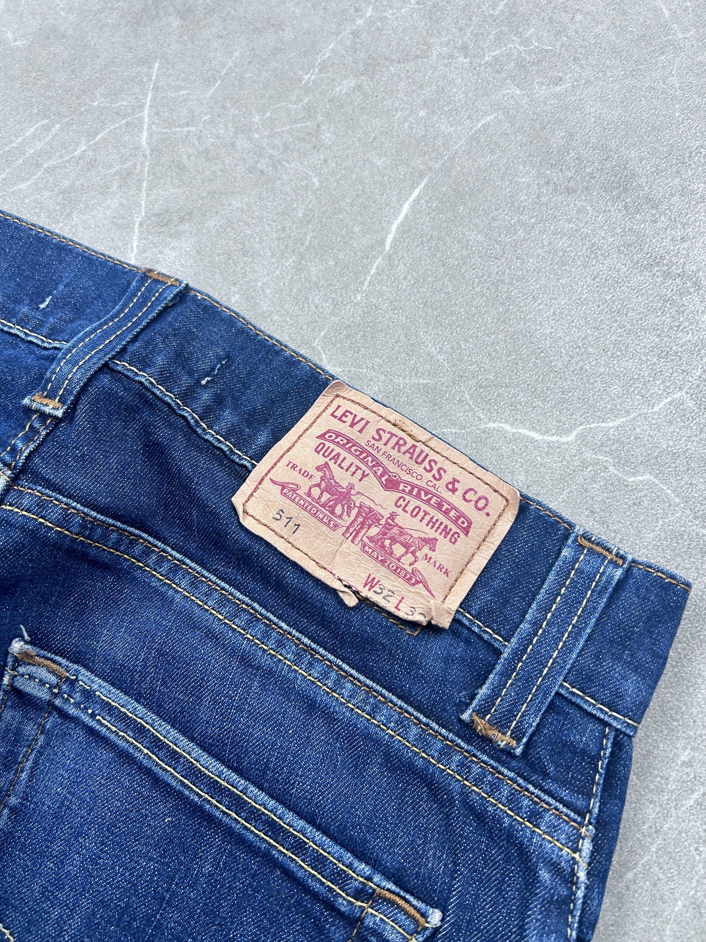 Levis Jeans
