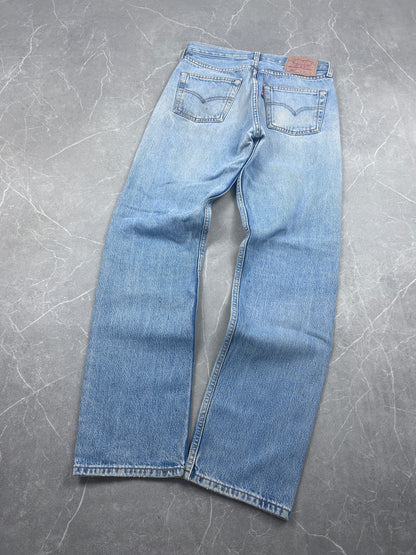 Levis Jeans 501