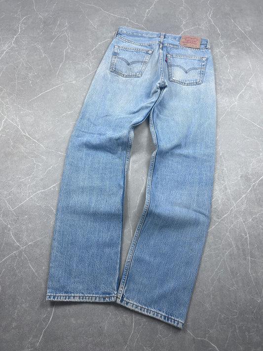 Levis Jeans 501