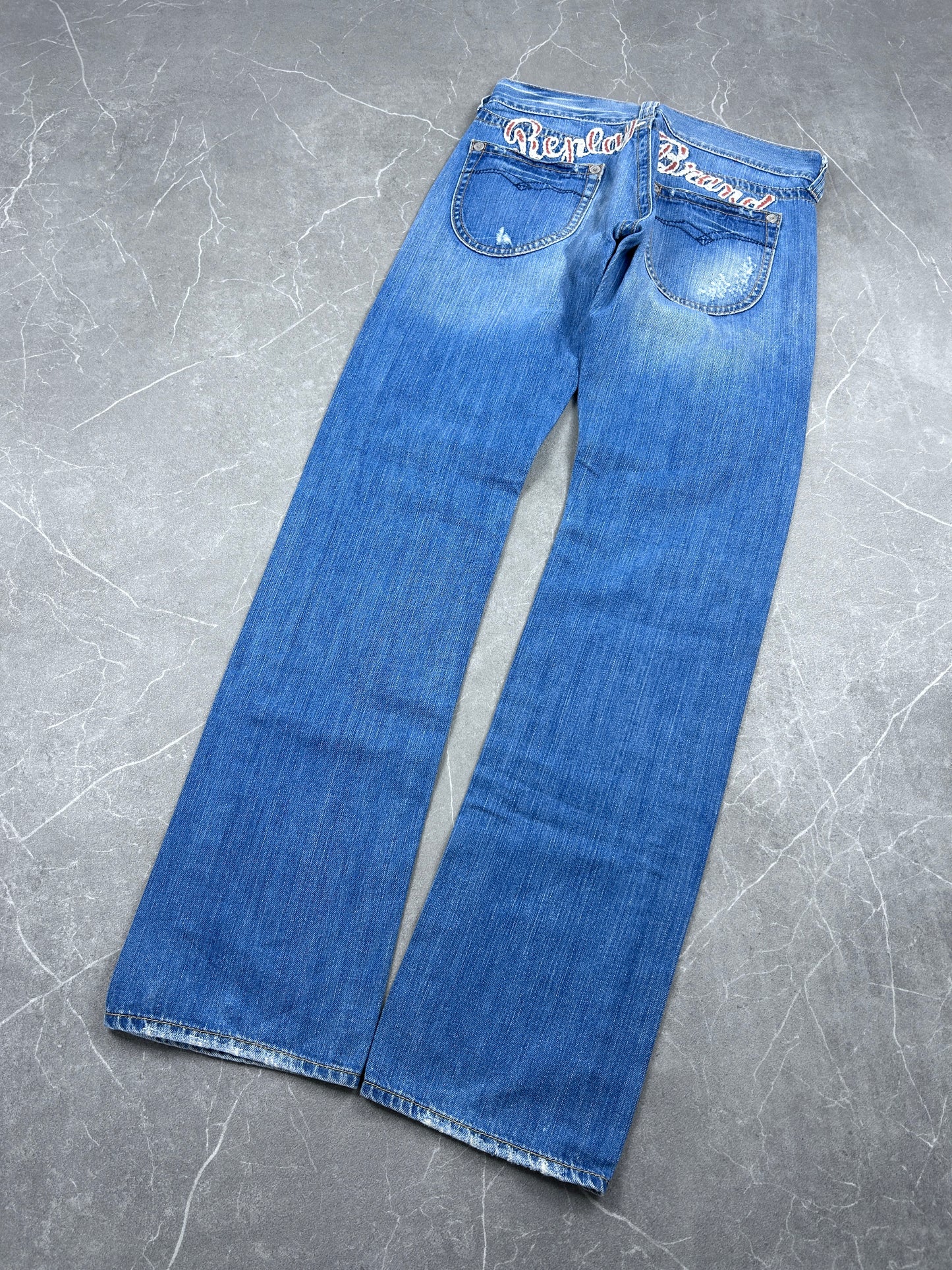 Replay Jeans Damen