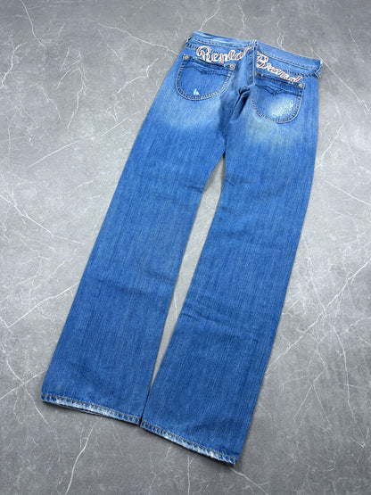 Replay Jeans Damen