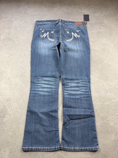 Y2K Jeans Bulk 16 Piece