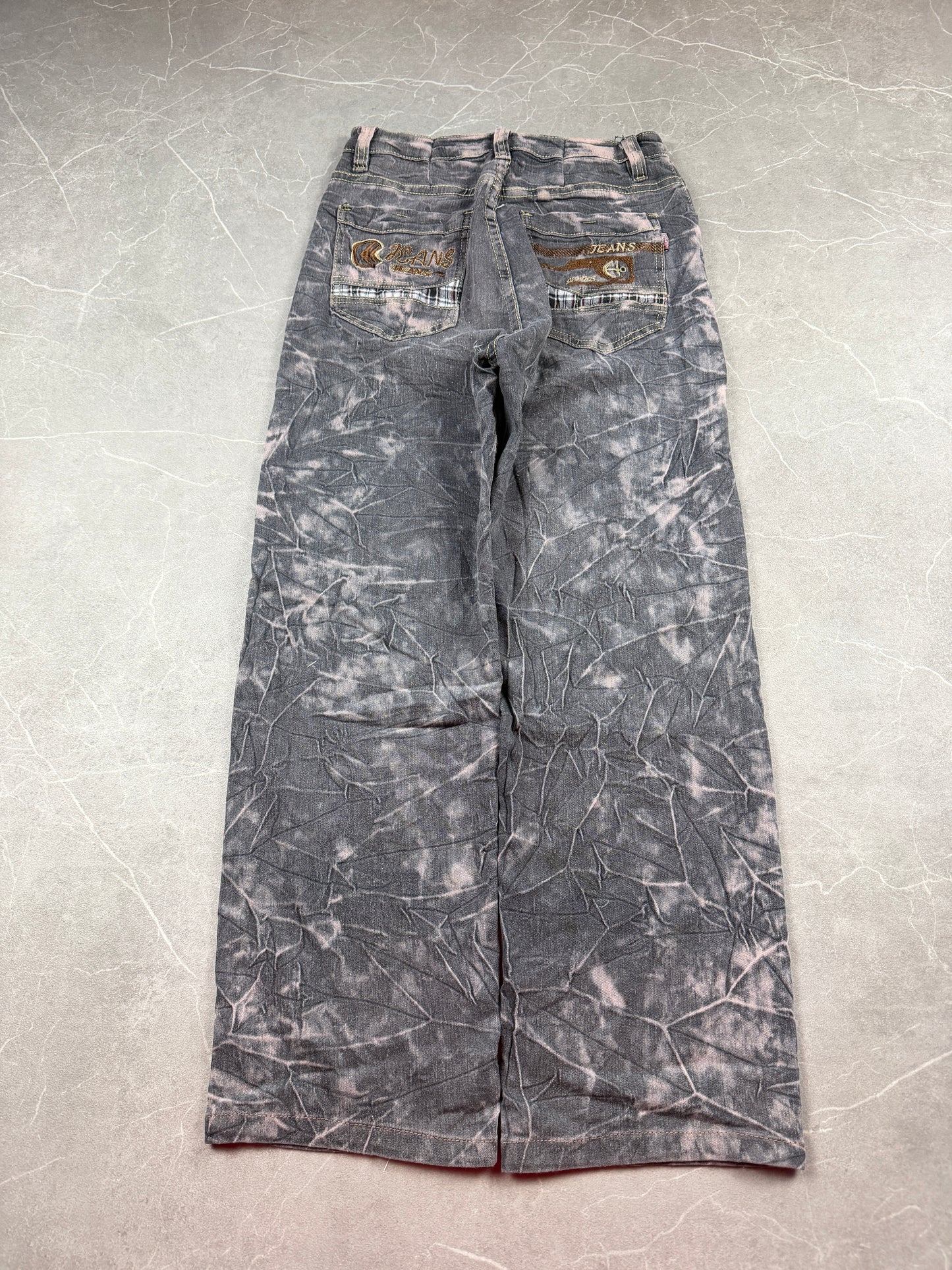 Japan Style Jeans Bulk 10 Piece