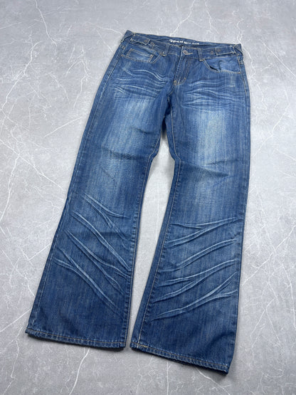 Y2K Jeans Herren