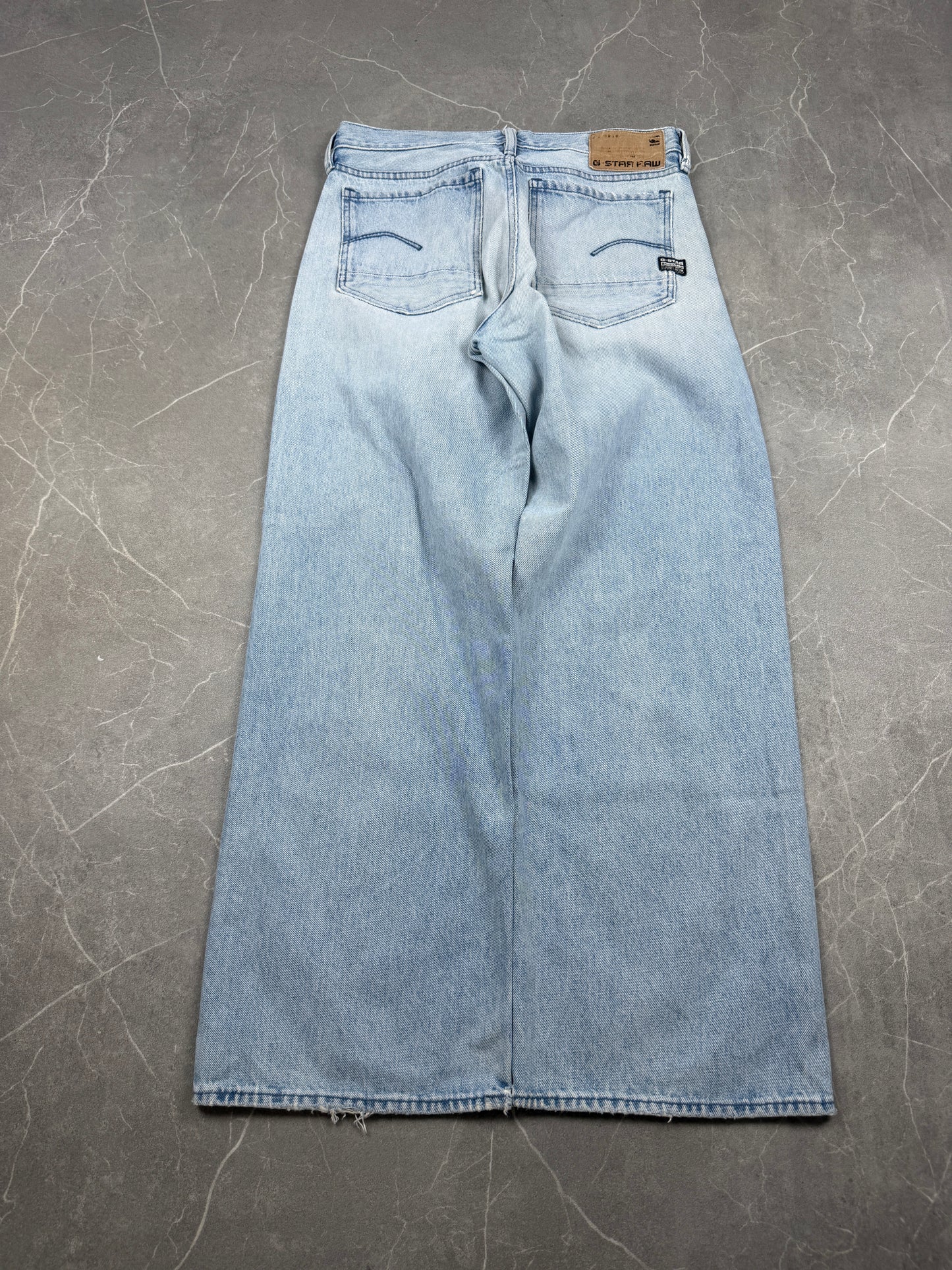Gstar Jeans Herren Baggy