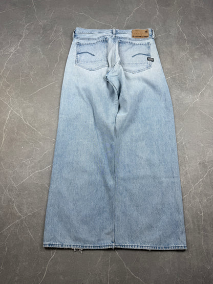 Gstar Jeans Herren Baggy