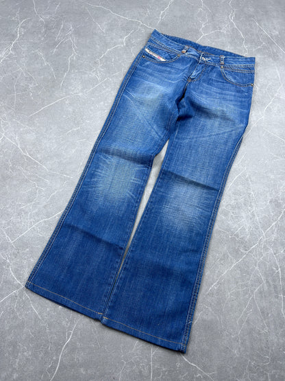 Diesel Jeans Damen