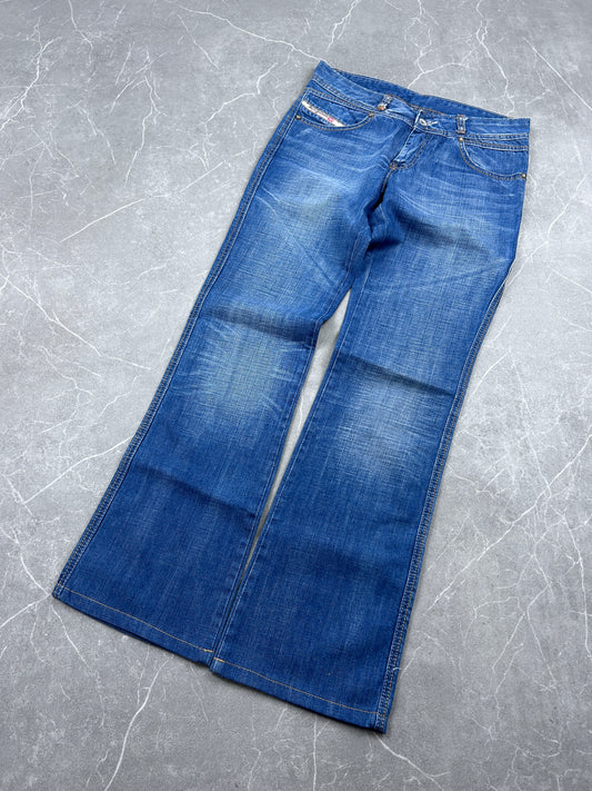 Diesel Jeans Damen