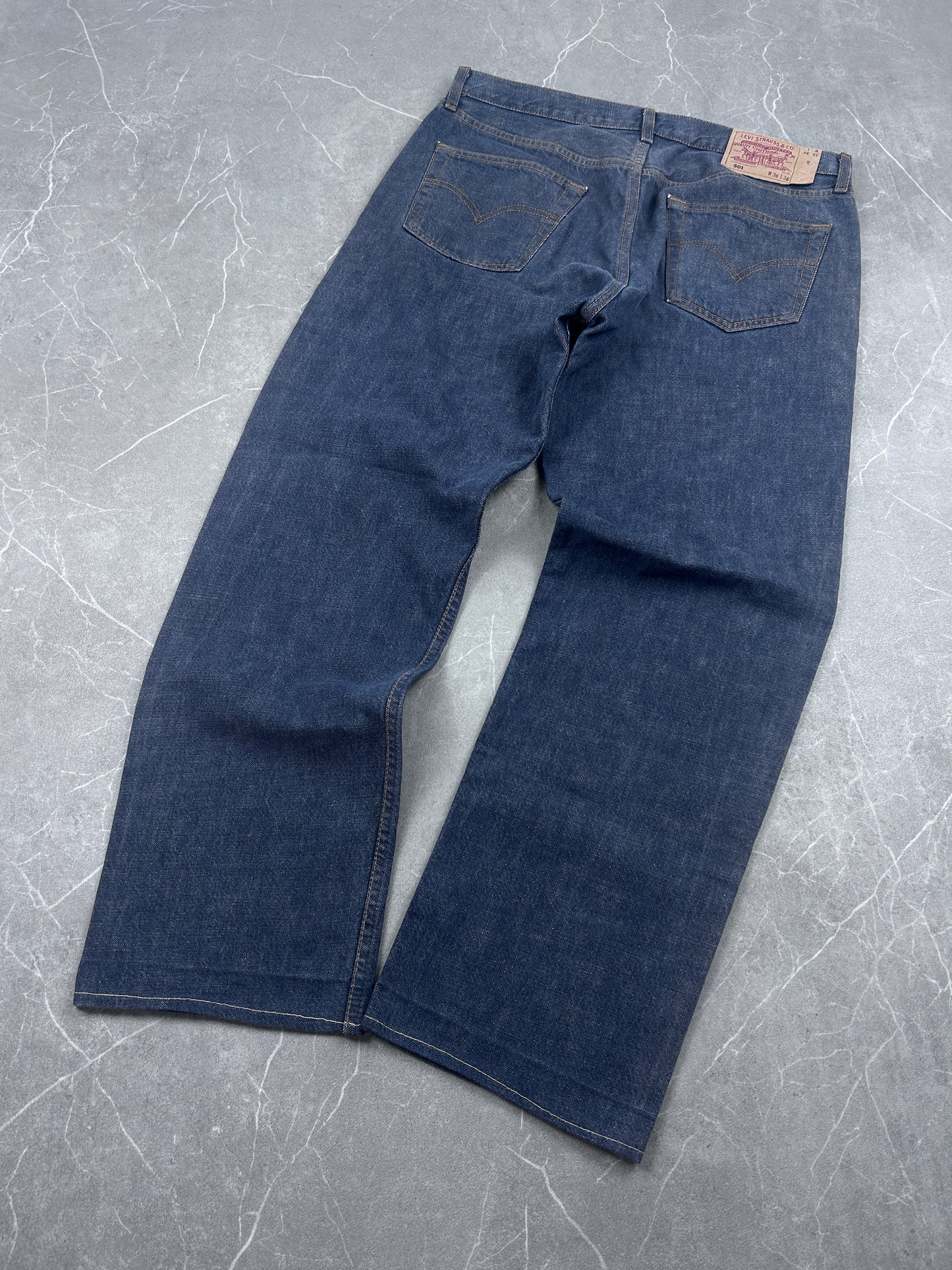 Levis Jeans