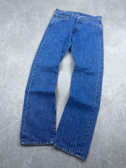 Levis Jeans 501