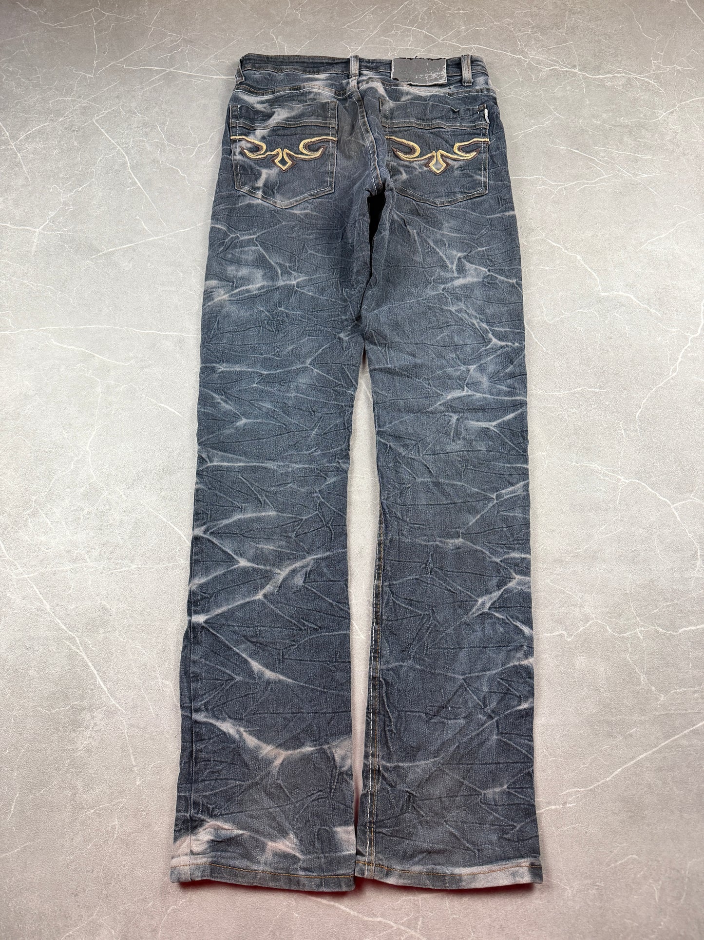 Japan Style Jeans Bulk 10 Piece