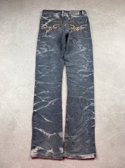 Japan Style Jeans Bulk 10 Piece