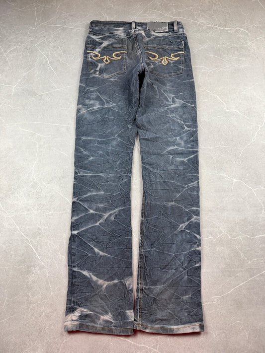 Japan Style Jeans Bulk 10 Piece