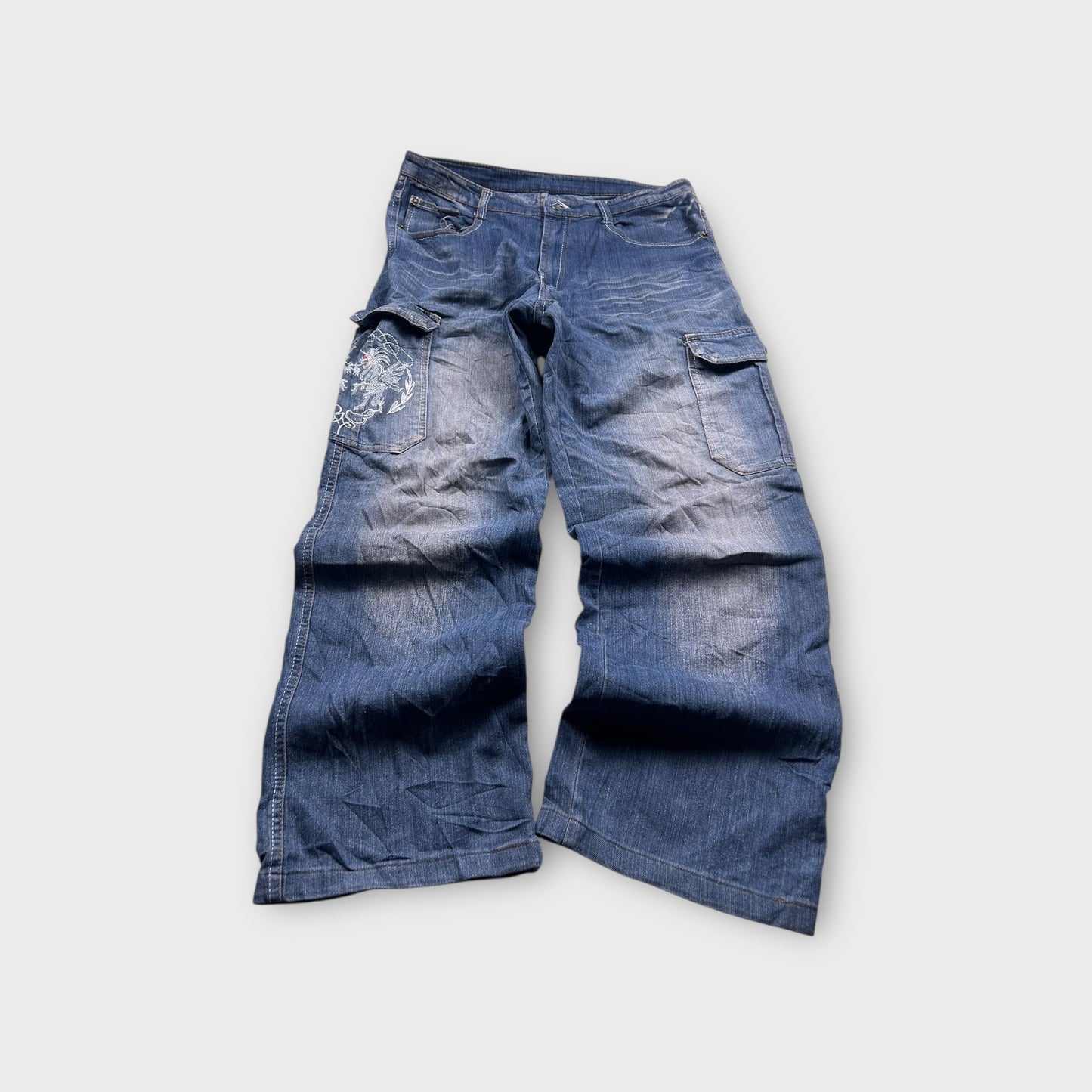 JAPAN STYLE JEANS