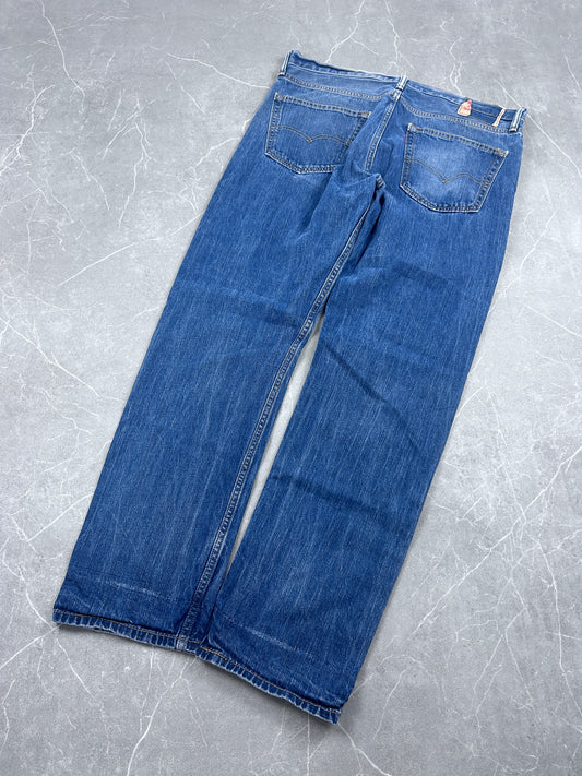 Levis Jeans
