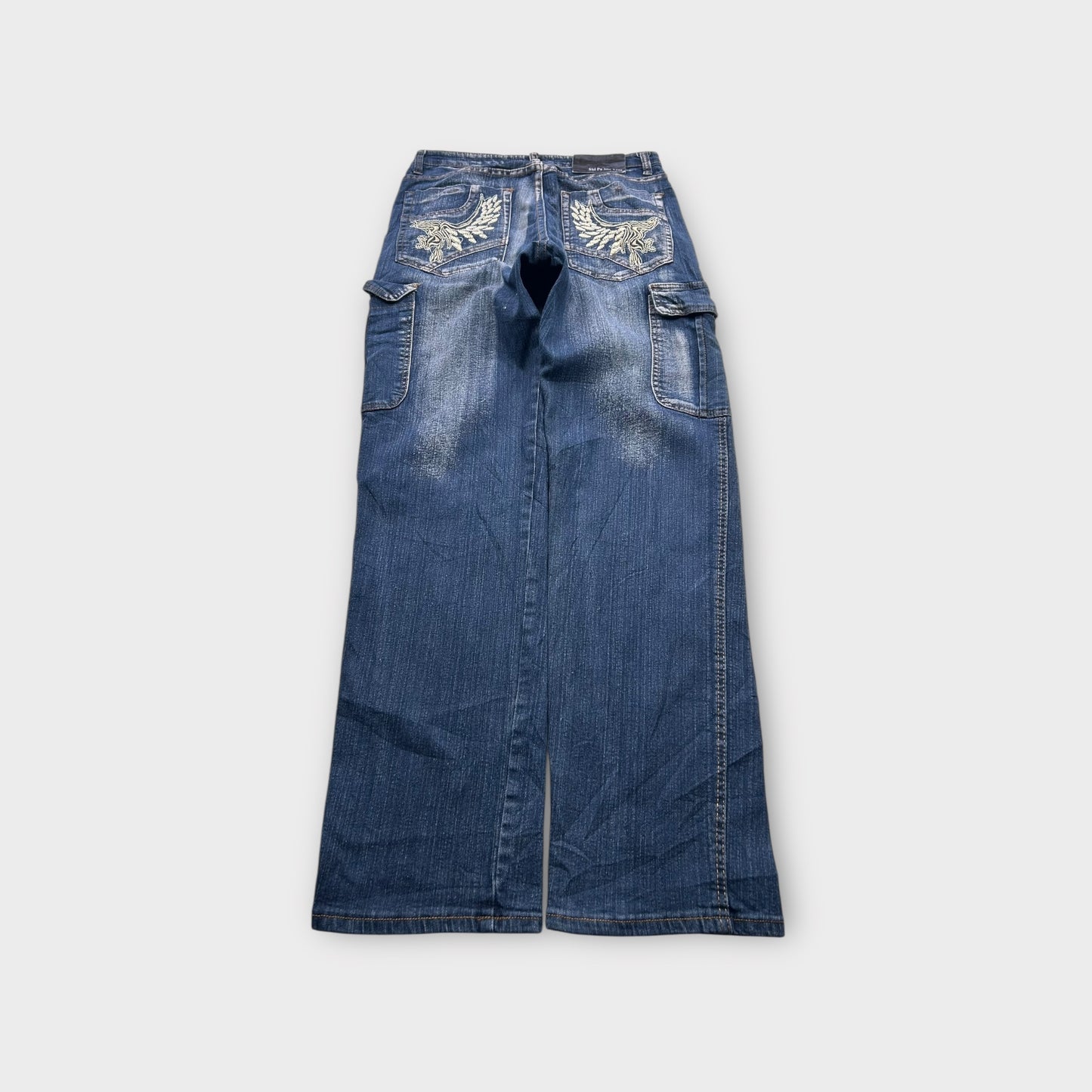 JAPAN STYLE JEANS