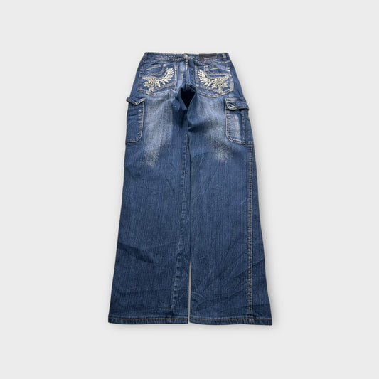 JAPAN STYLE JEANS