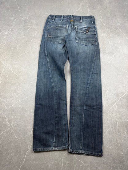 Gstar Jeans Herren Straight
