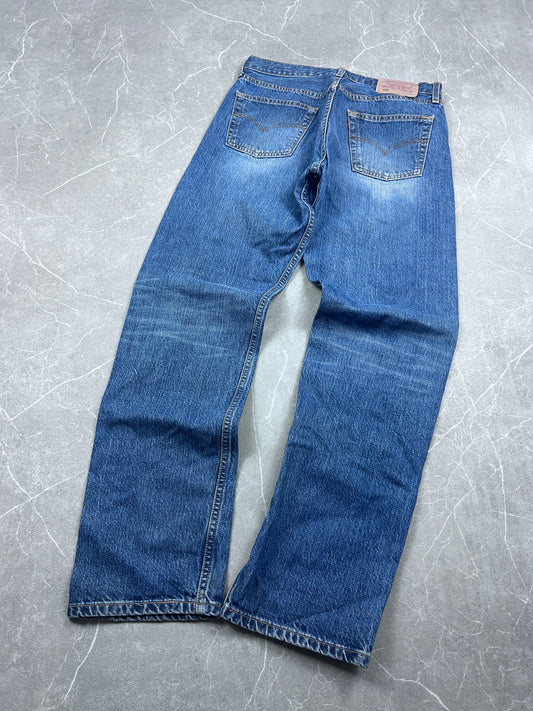 Levis Jeans 501