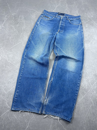 Y2K Jeans Herren