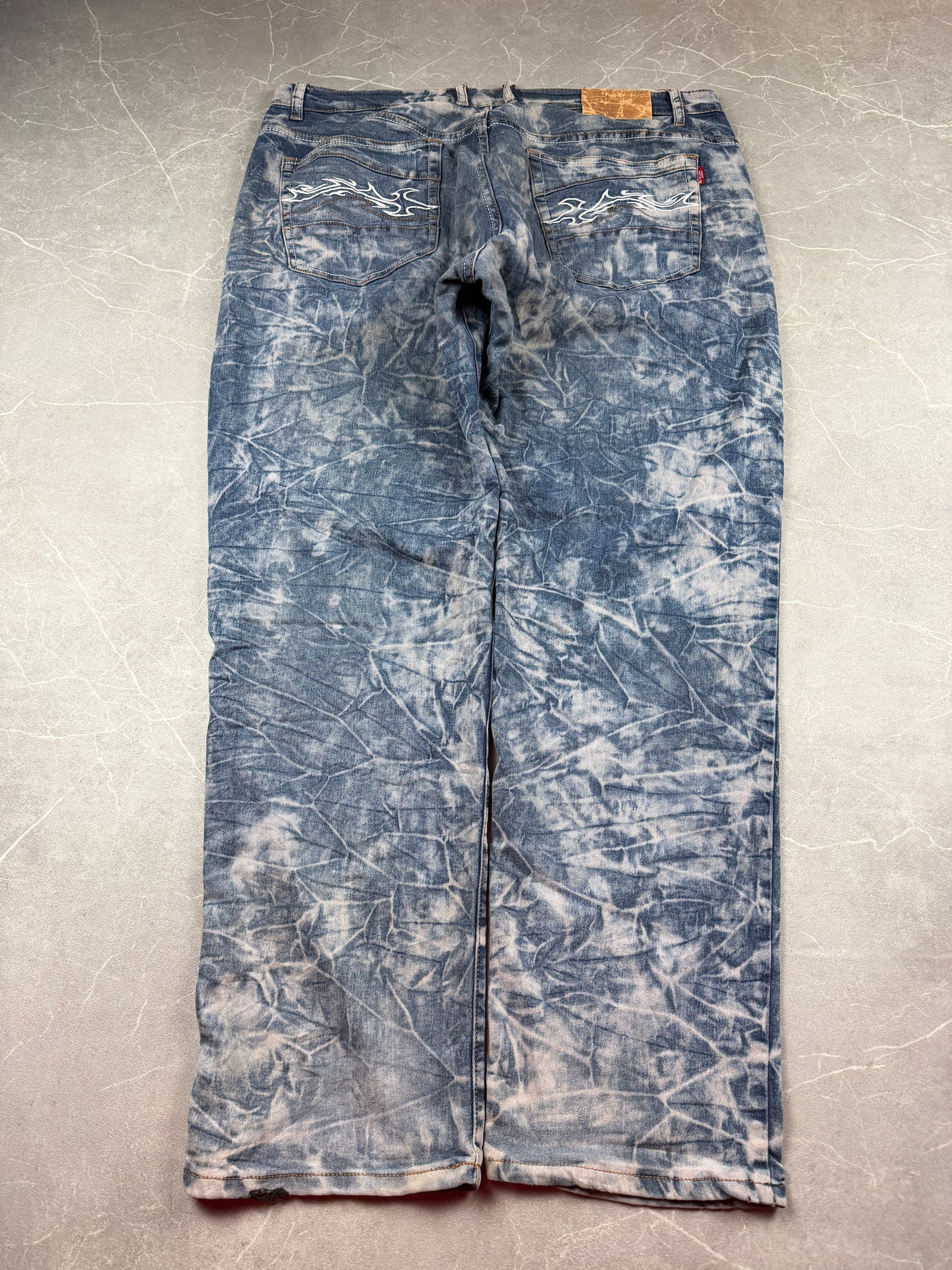 Japan Style Jeans Bulk 10 Piece