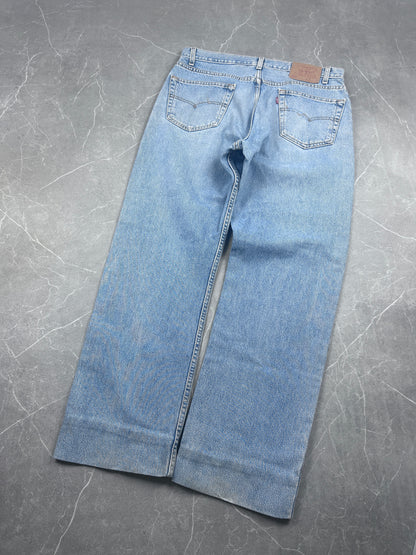 Levis Jeans