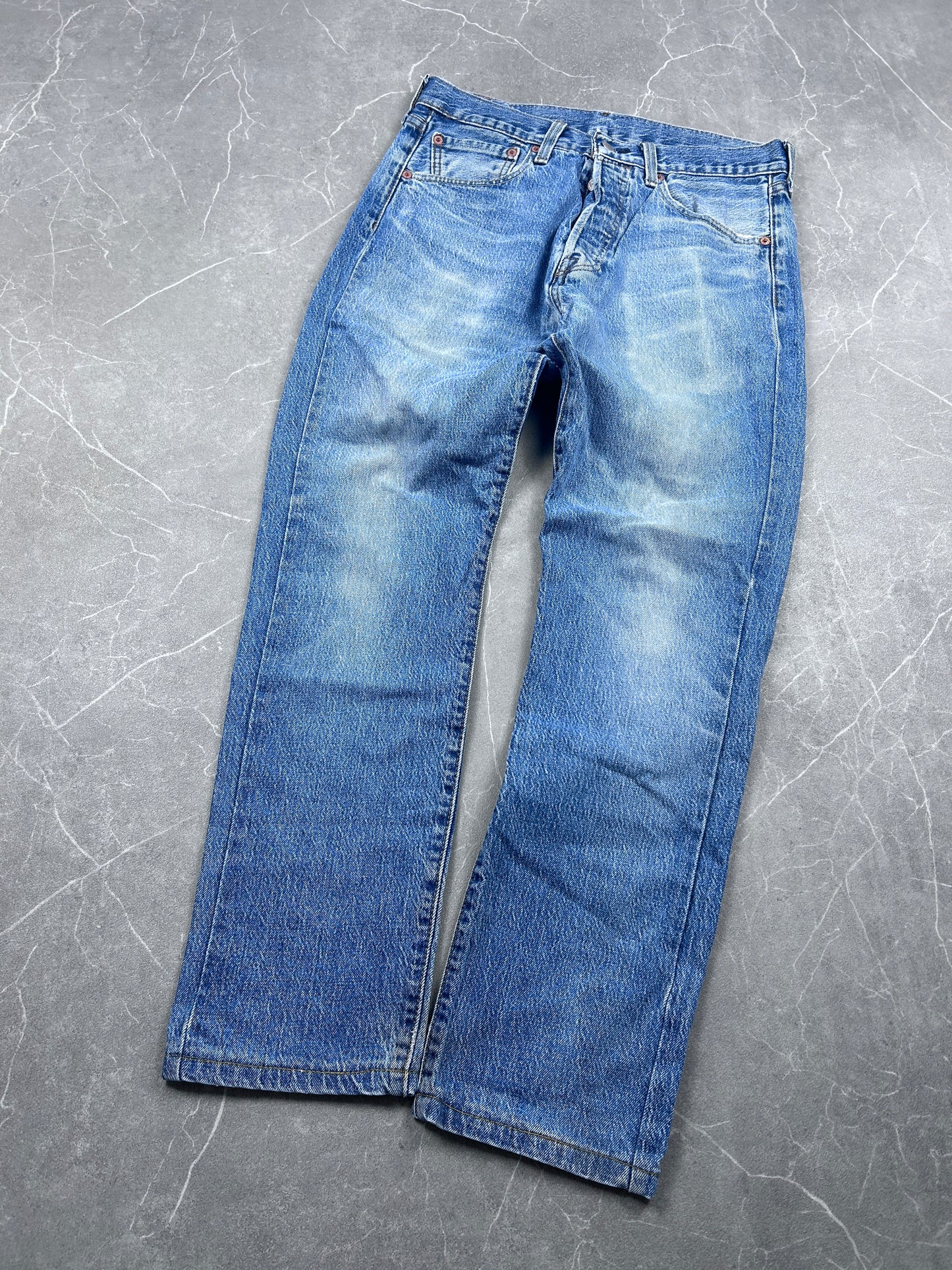 Levis Jeans 501