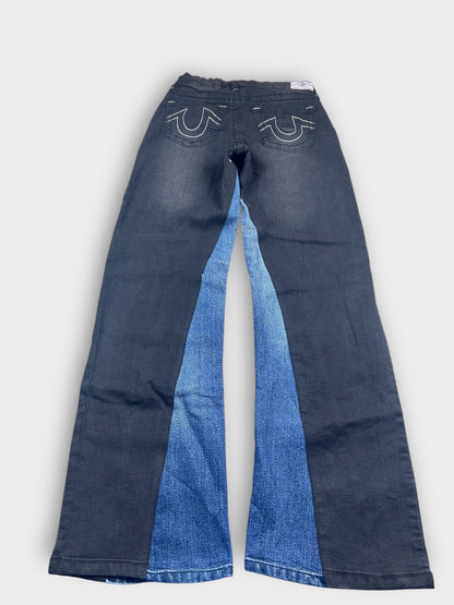 TRUE RELIGION UPCYCLED