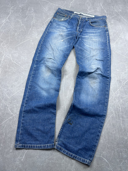 Levis Jeans 501