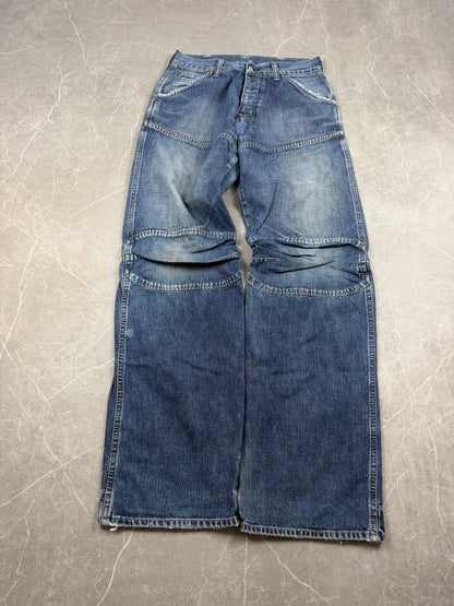 Gstar Jeans Herren Straight