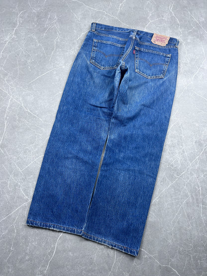 Levis Jeans 501